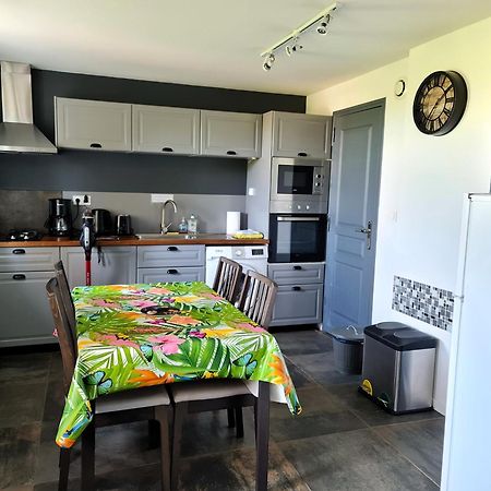 Maison Normande Freneuse-Sur-Risle Εξωτερικό φωτογραφία
