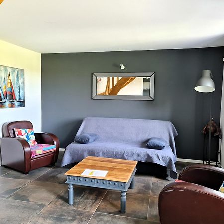 Maison Normande Freneuse-Sur-Risle Εξωτερικό φωτογραφία