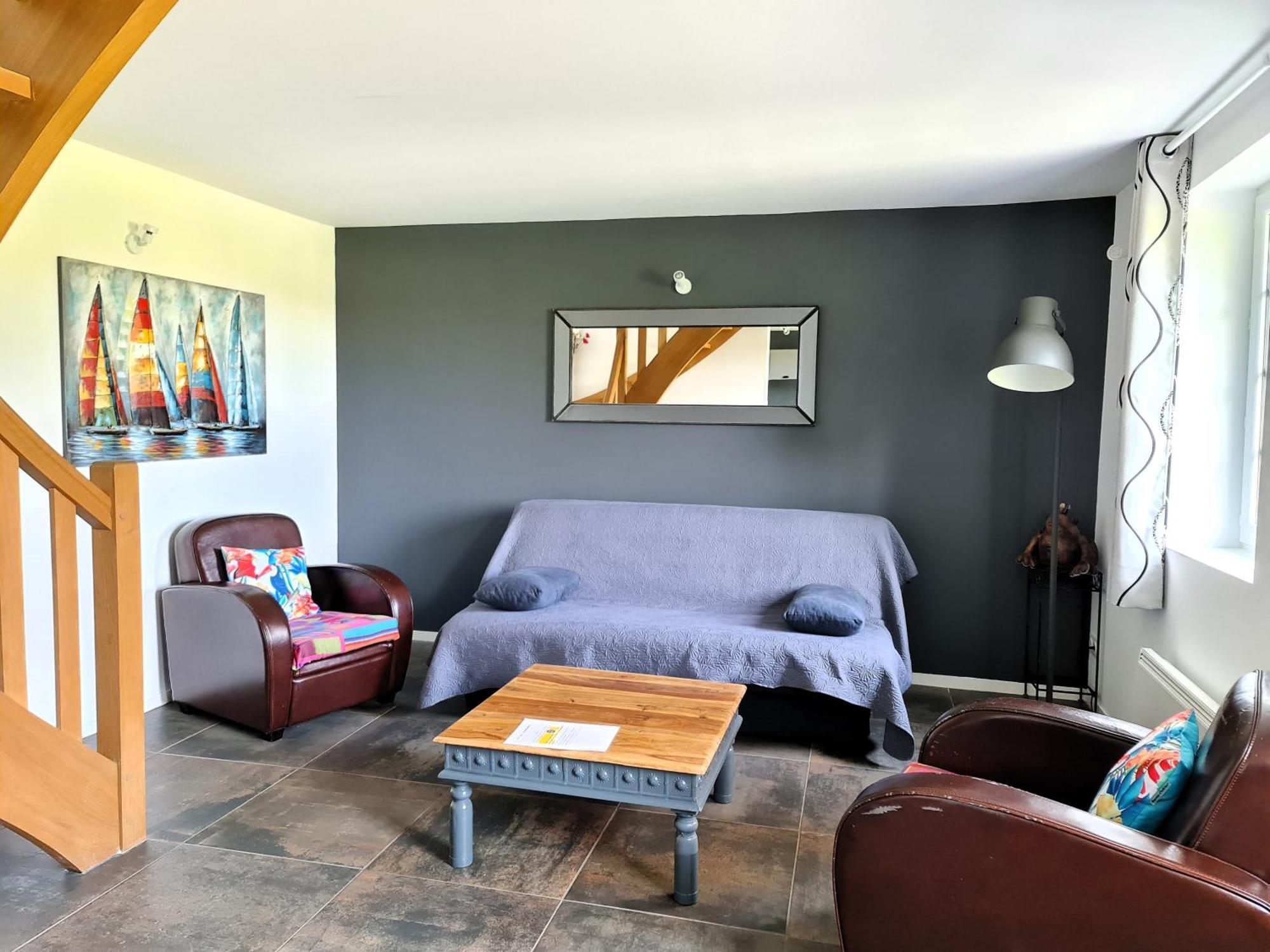 Maison Normande Freneuse-Sur-Risle Εξωτερικό φωτογραφία